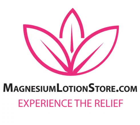 Magnesiumlotionstore logo
