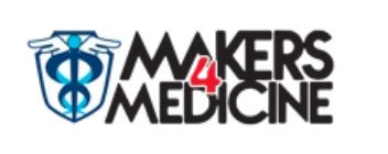 Makers 4 Medicine logo