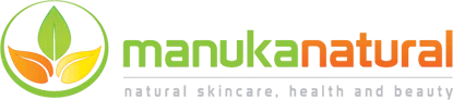 Manukanatural logo