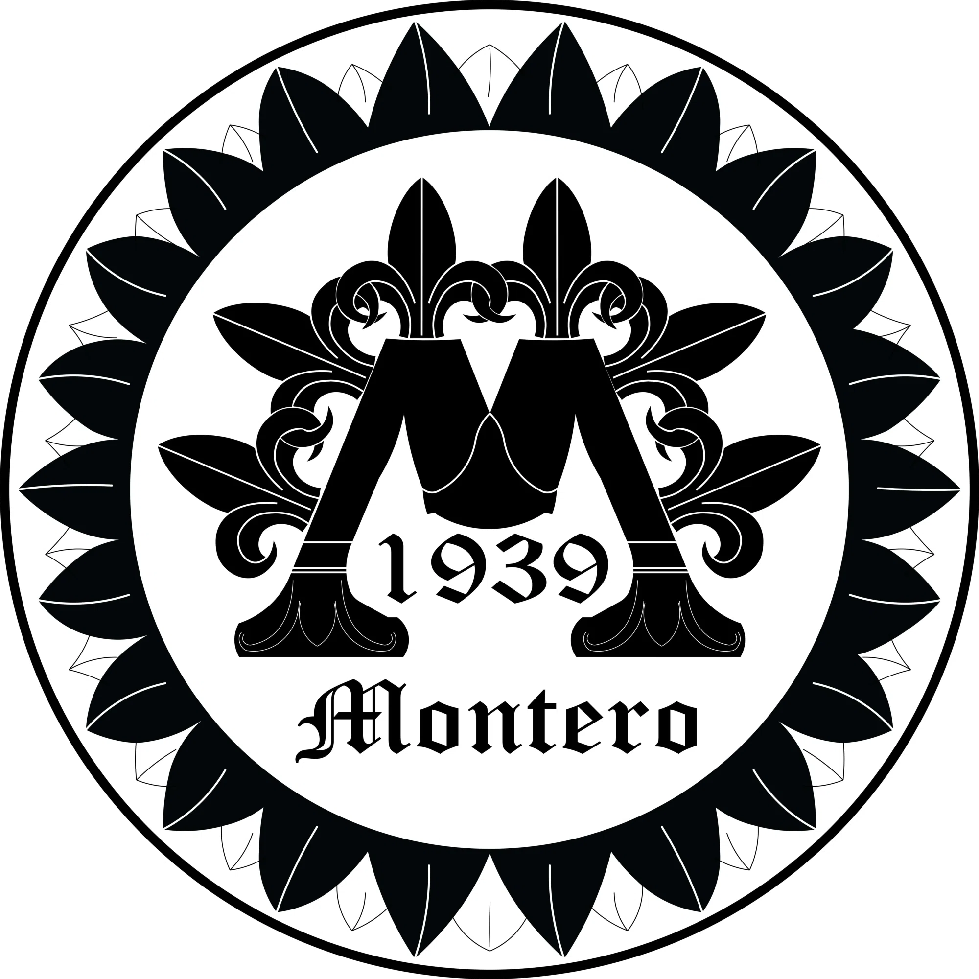 Monterocigars logo