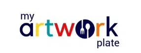 Myartworkplate logo
