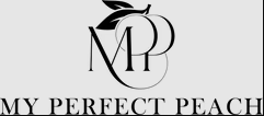 Myperfectpeach logo
