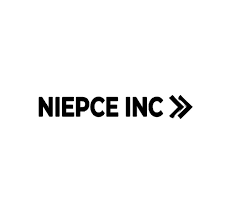 Niepceinc logo