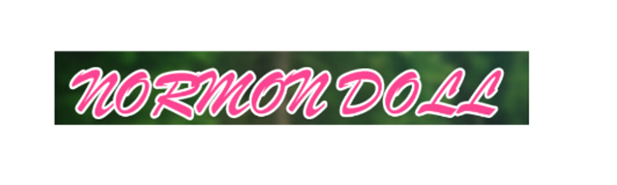 Normondoll logo