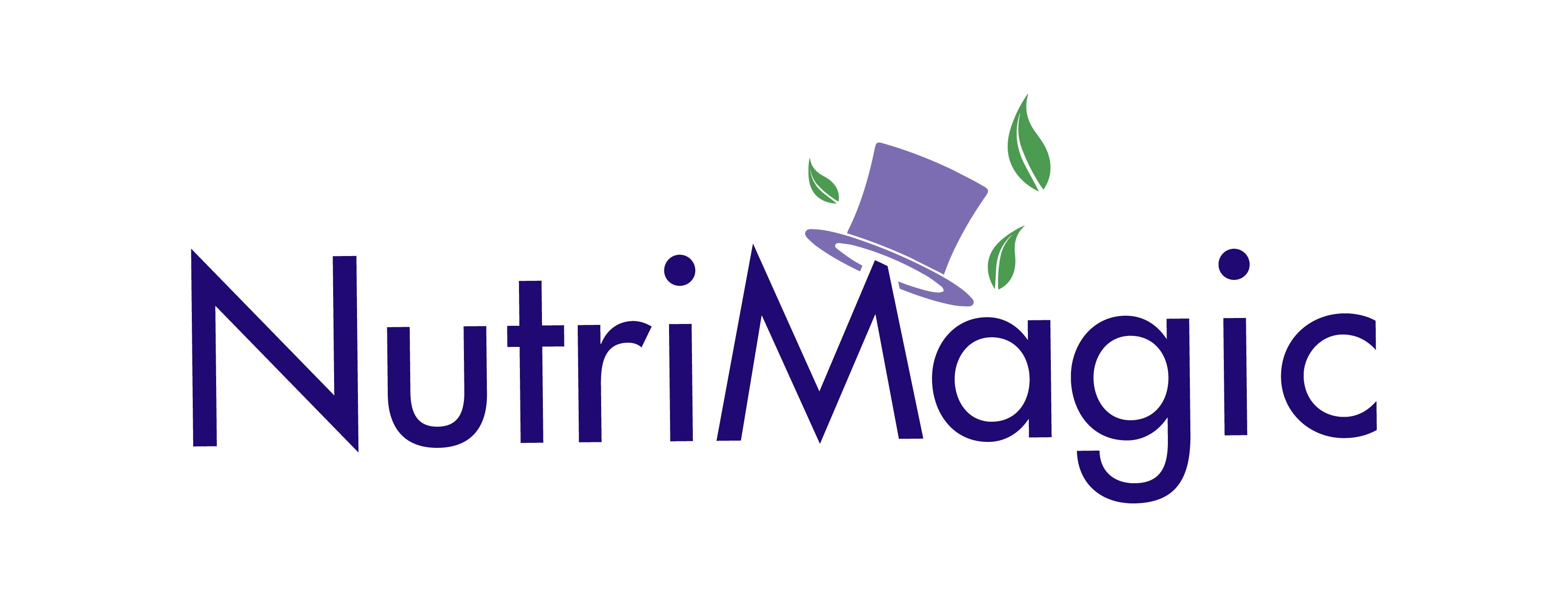 Nutri—Magic logo