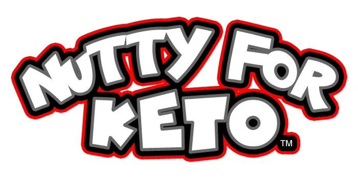 Nutty For Keto logo