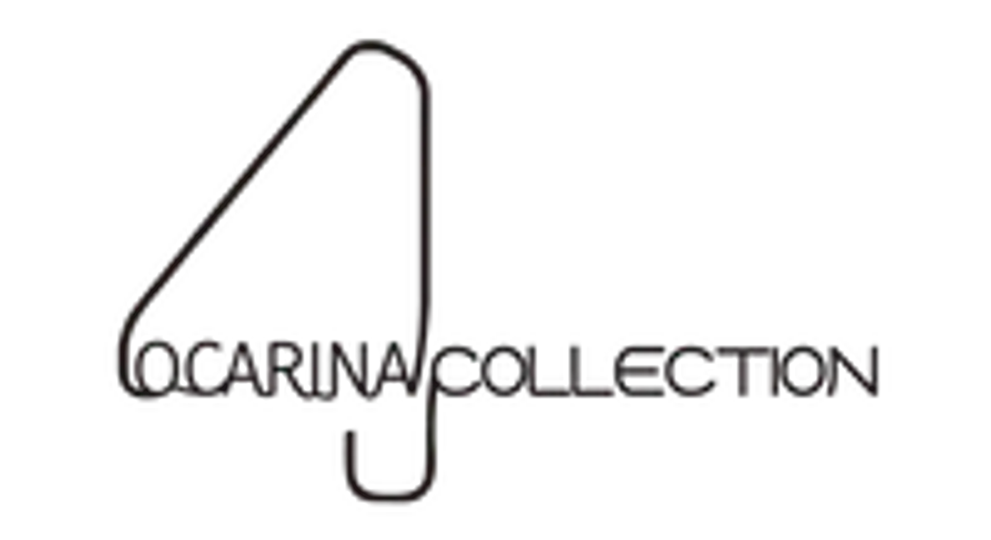 Ocarina Collection logo