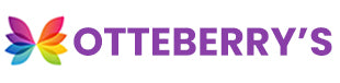 Otteberrys logo