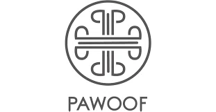 Pawoof logo