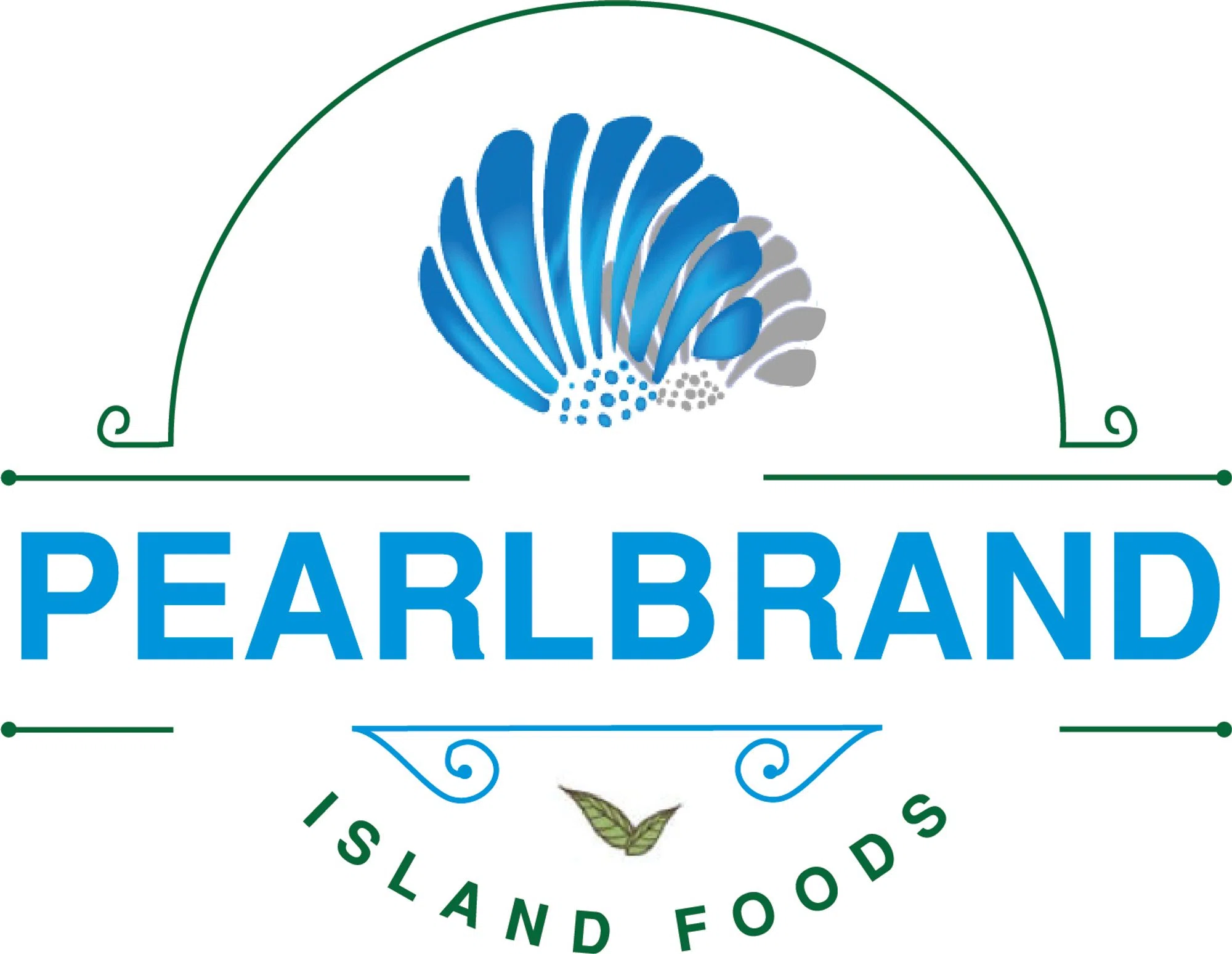 Pearlbrandja logo