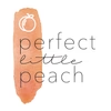 Perfectlittlepeach logo