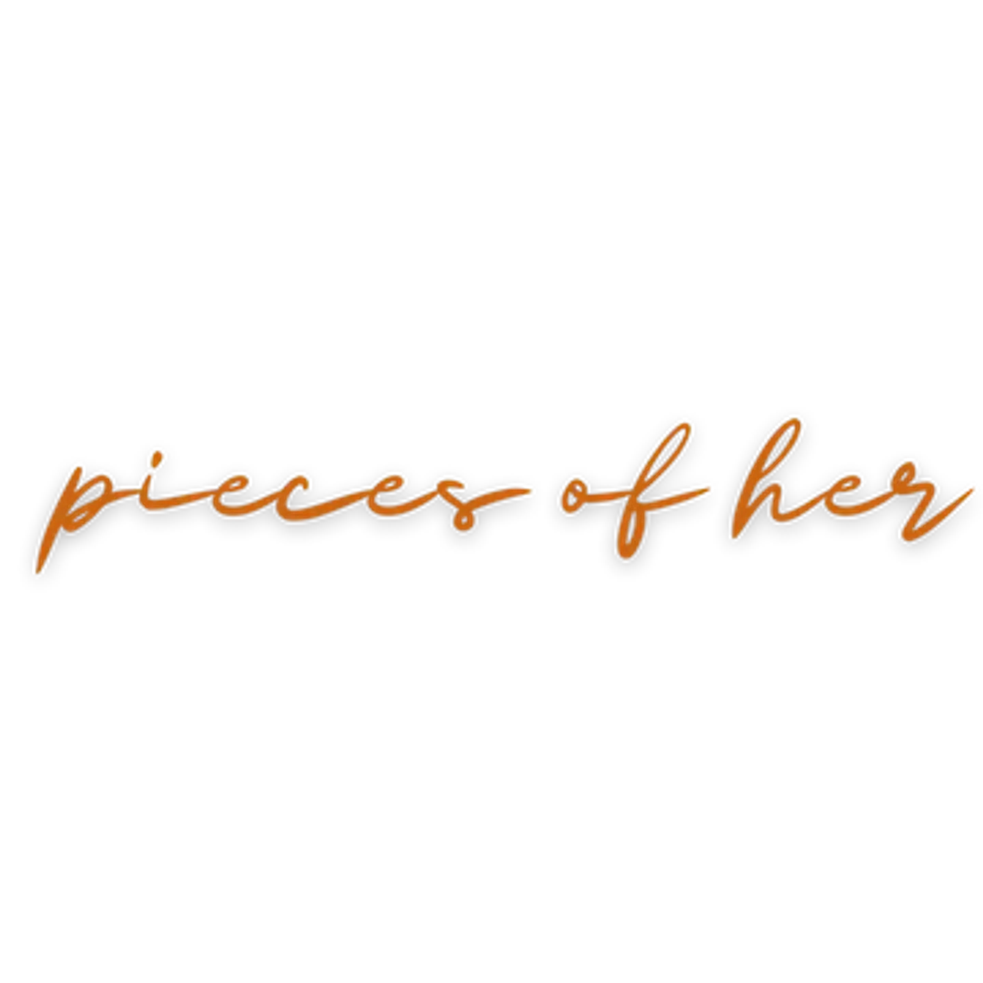 Piecesofherllc logo