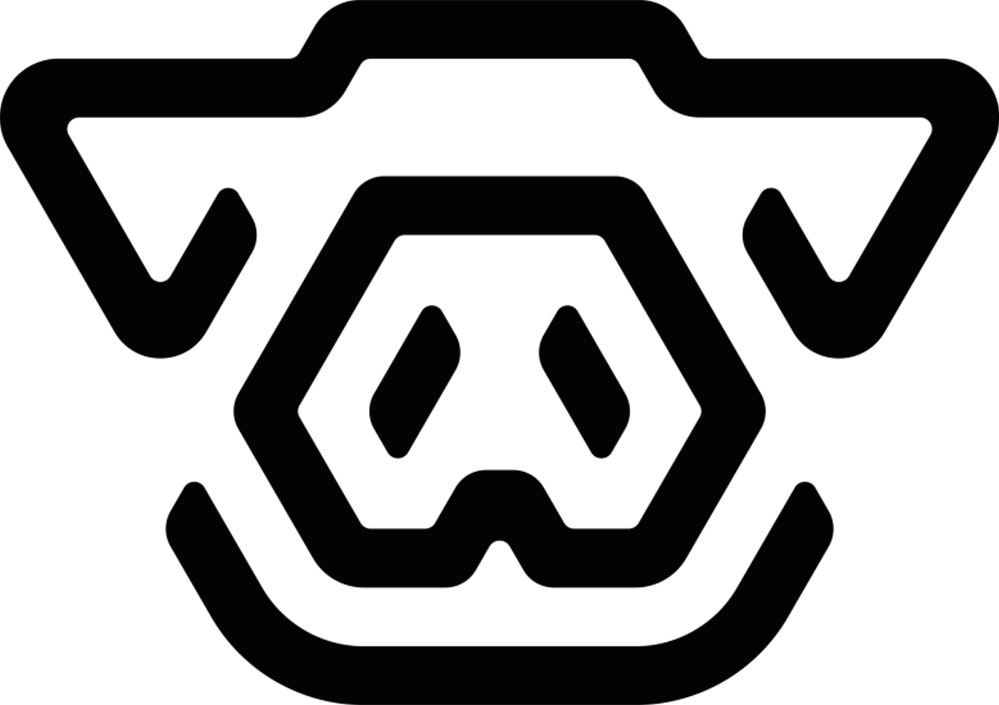 Pigmodding logo