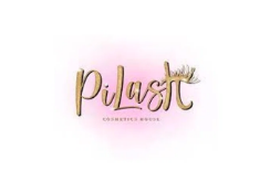 Pilashcosmetics logo