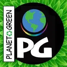 Planetgreenrecycle logo