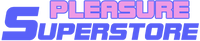 Pleasuresuperstore logo