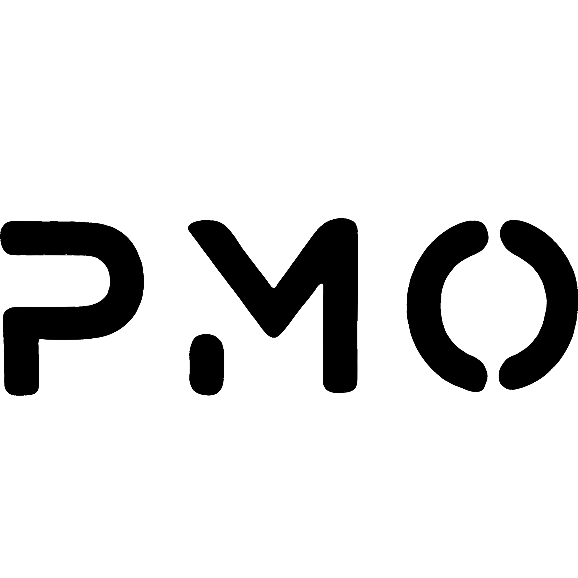 Pmokeys logo