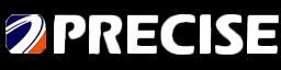 Precise Slingshot logo