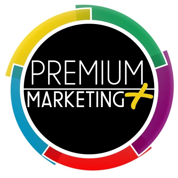 Premium Marketing logo