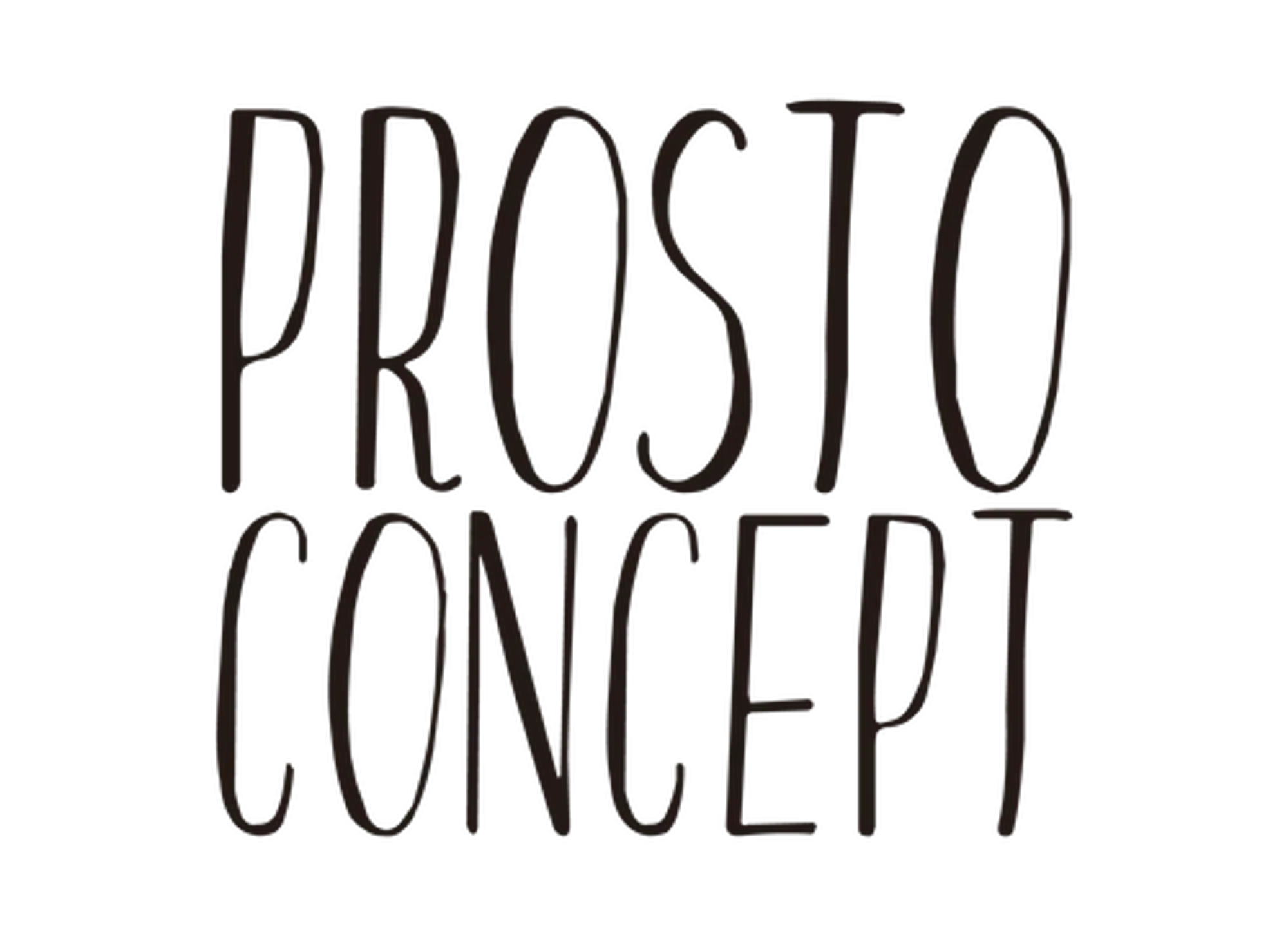 Prostoconcept logo