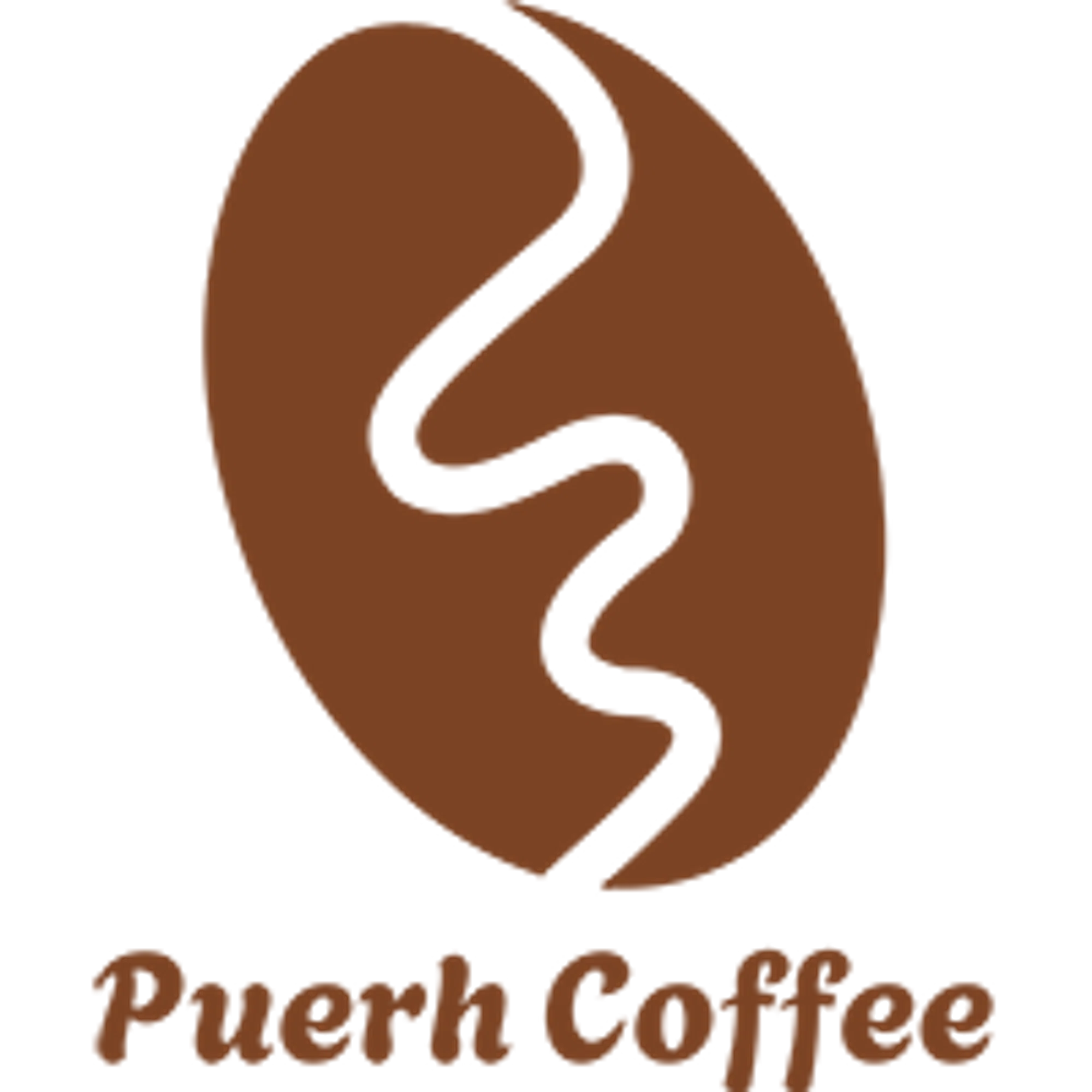Puerhcoffee logo
