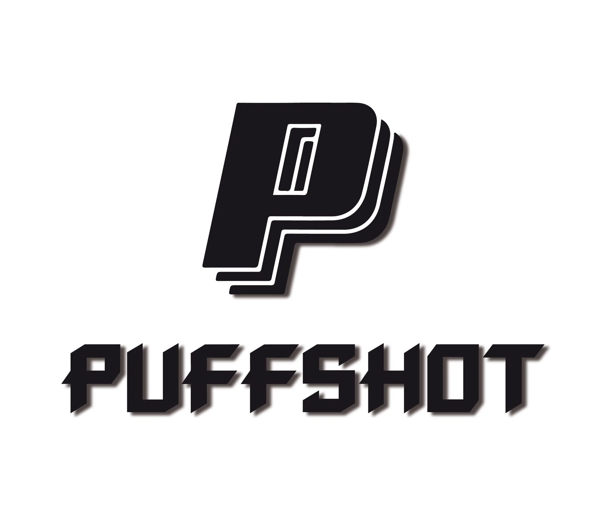 Puffshotlife logo