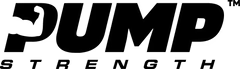 Pumpstrength logo