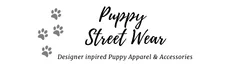 Puppystreetwear logo