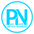 Pure Numb logo