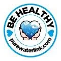 Purewaterlink logo
