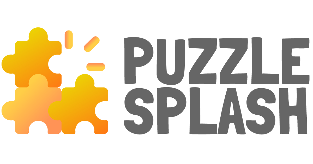 Puzzlesplash