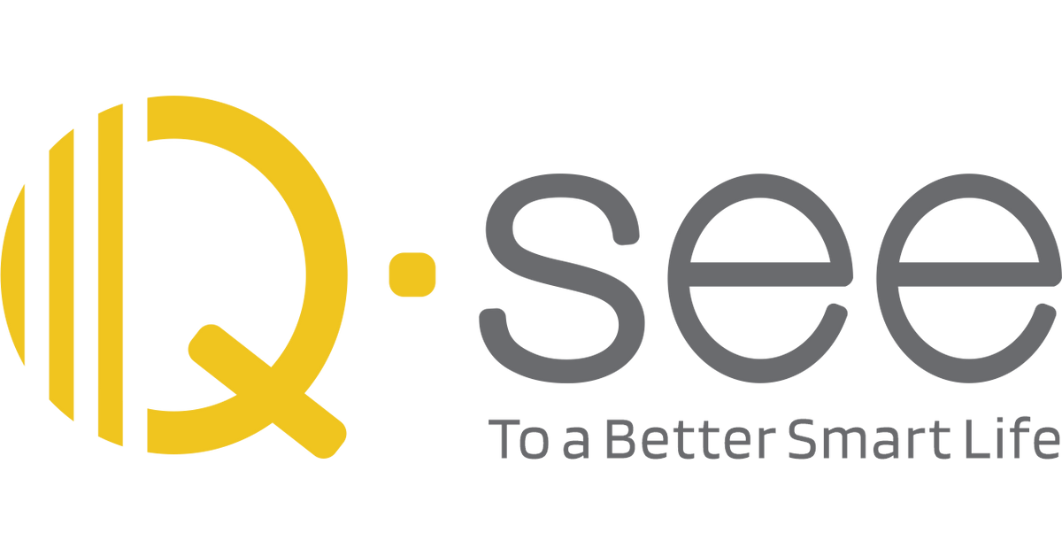 Q—See logo