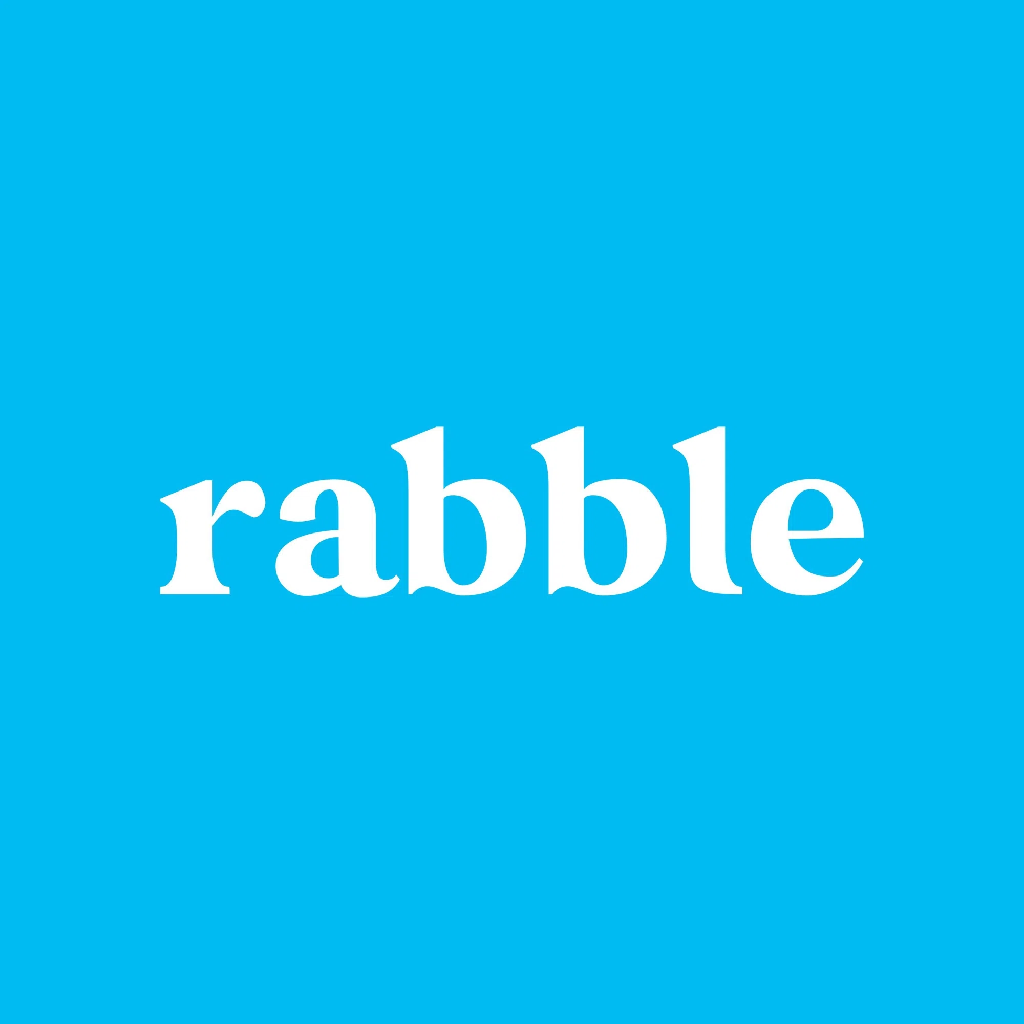 Rabblegame logo