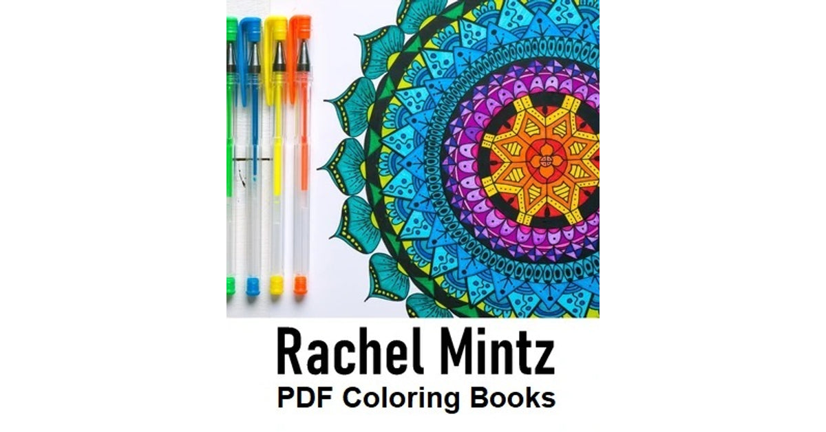 Rachelmintz logo