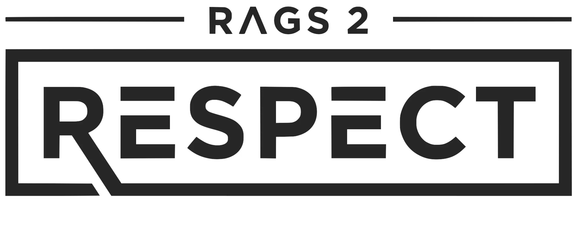 Ragstorespect logo