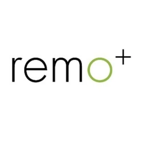 Remoplus logo