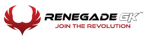 Renegade—Gk