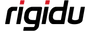 Rigidu logo