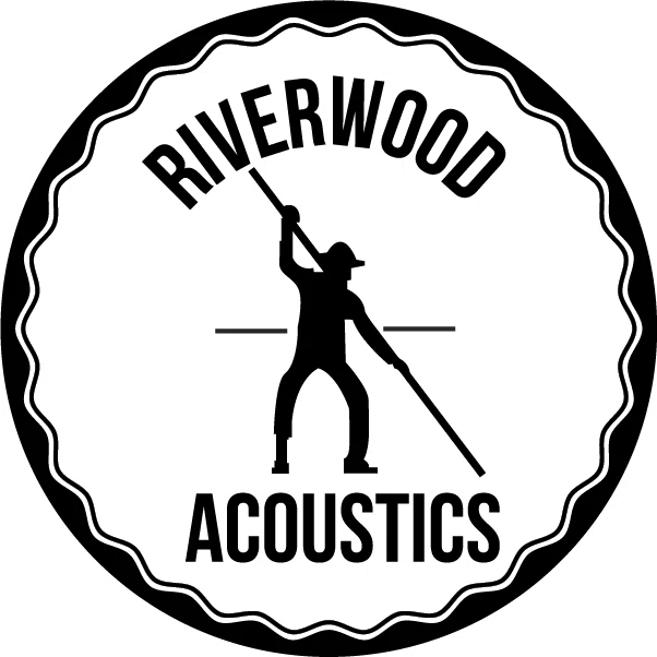 Riverwoodacoustics logo