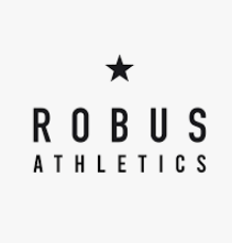 Robusathletics logo