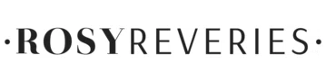 Rosyreveriesjewelry logo