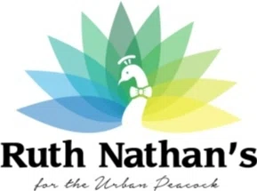 Ruth Nathans logo