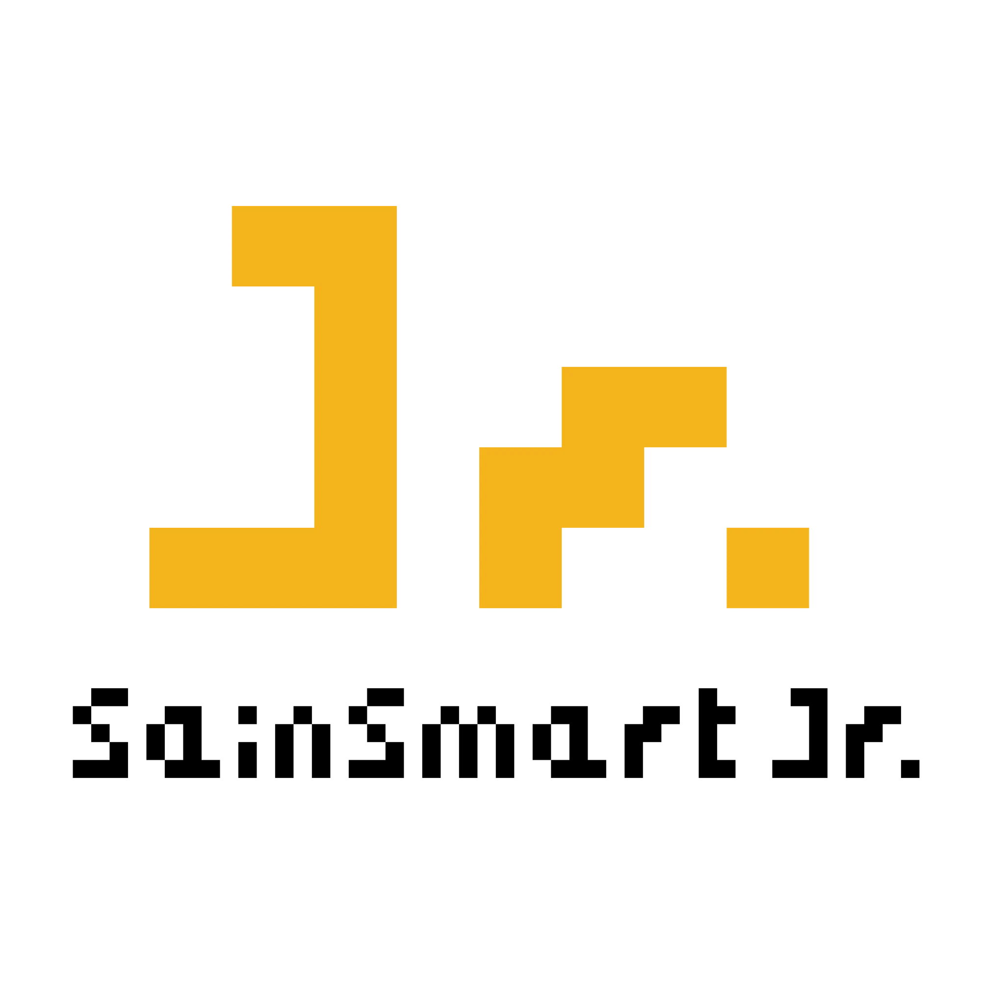 Sainsmartjr logo