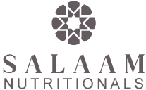 Salaam Nutritionals logo