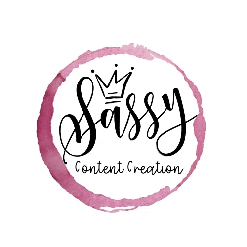 Sassycontent4U logo