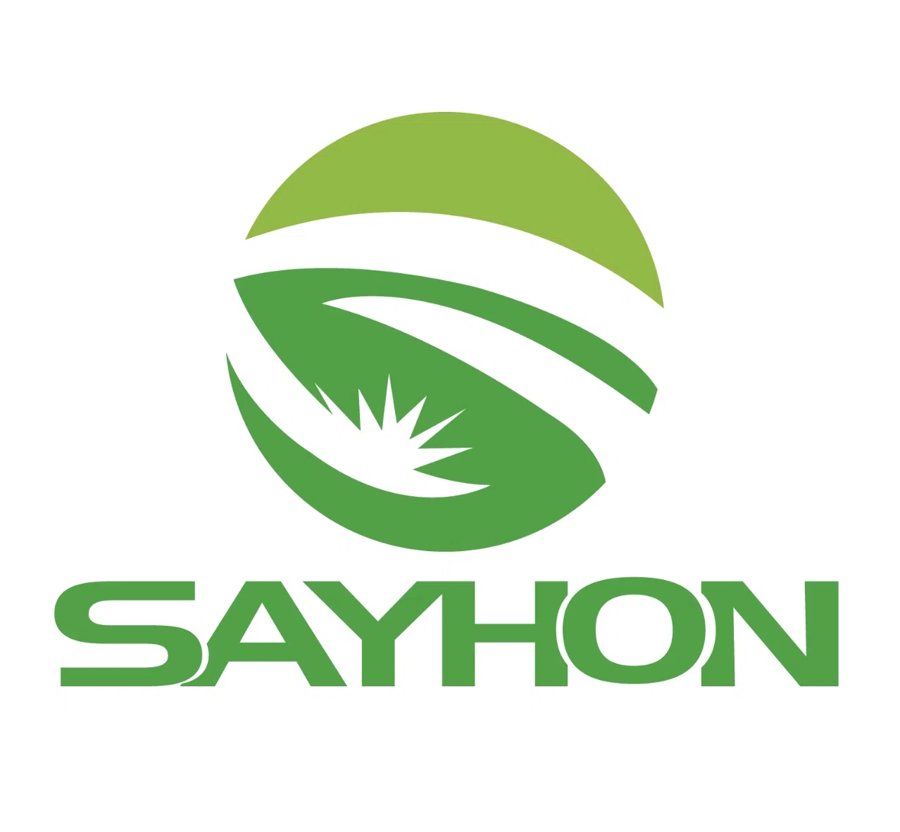 Sayhon logo