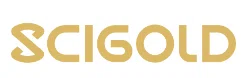 Sci-Gold logo
