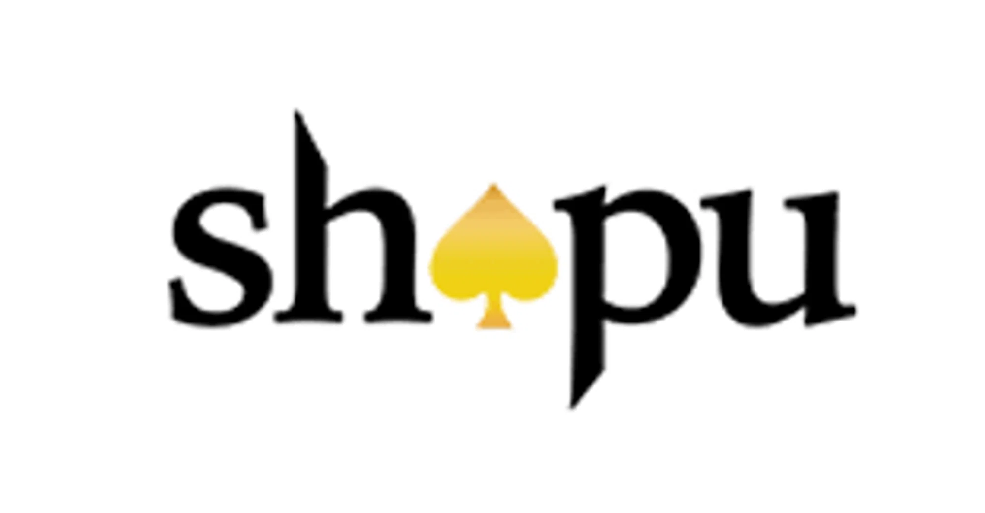 Shapu logo