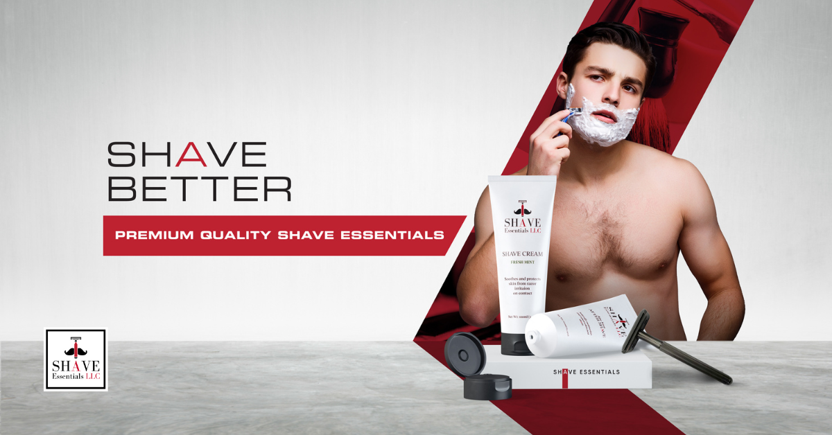 Shaveessentials logo