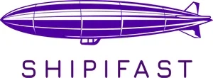 Shipifast logo